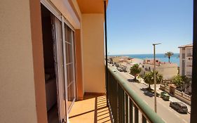 A View Of The Beach Duplex